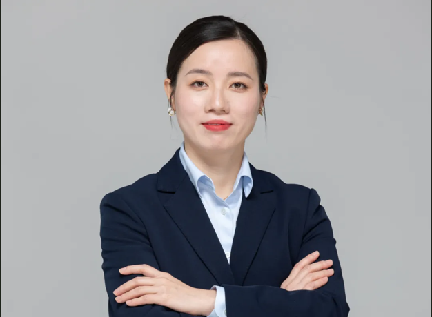 卓越校友·专业领航丨日语0601 张金夏：只有独辟蹊径，...